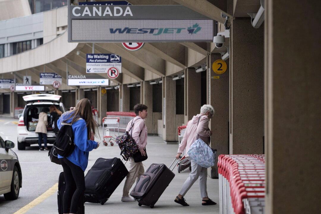 Canadian Transportation Agency Has 30,000 Backlogged Complaints, MPs Hear