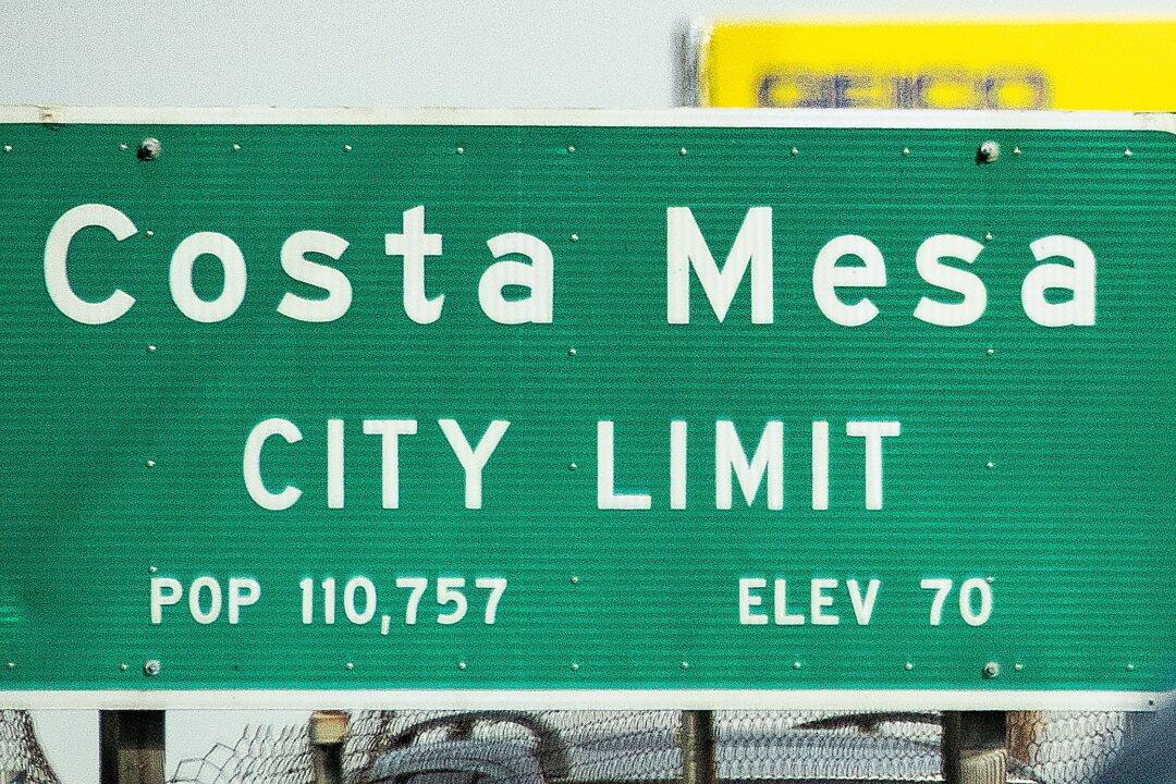 Costa Mesa Advances Plans for Retail Cannabis Sales
