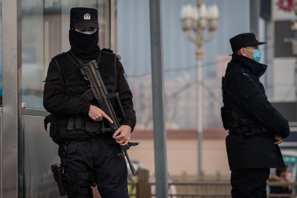 State Department Calls on Oppressive Regimes to Stop Persecuting Journalists