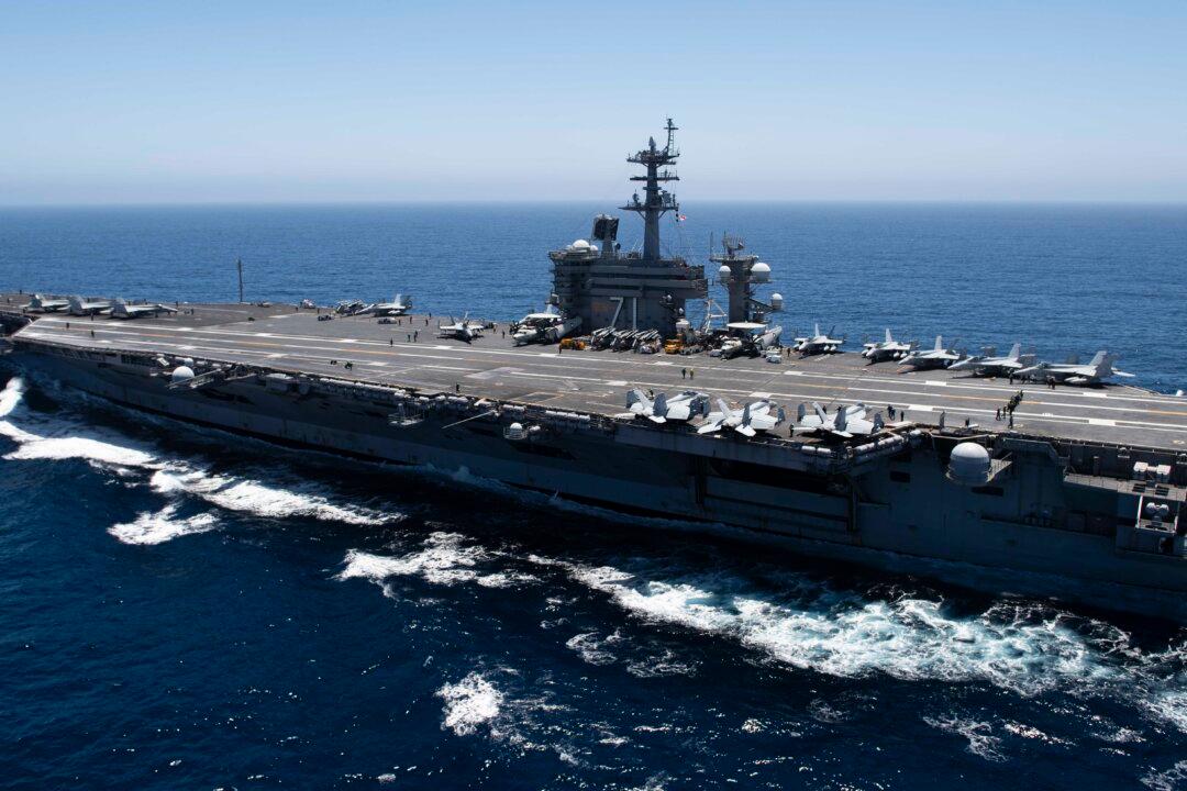 South China Sea Tensions Intensify as Philippines Issues Tough Statement to China
