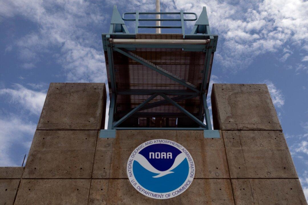 Hurricane Eta Threatens to Bring Heavy Rain, Storm Surge