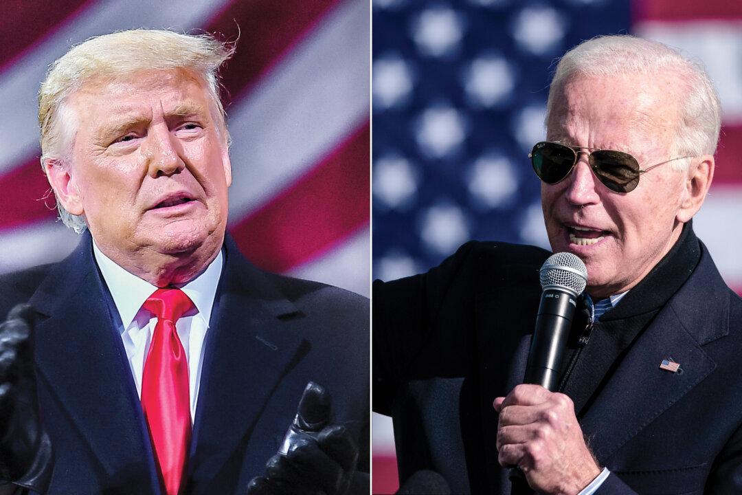 Arizona Governor Says It’s Too Early to Call State for Biden