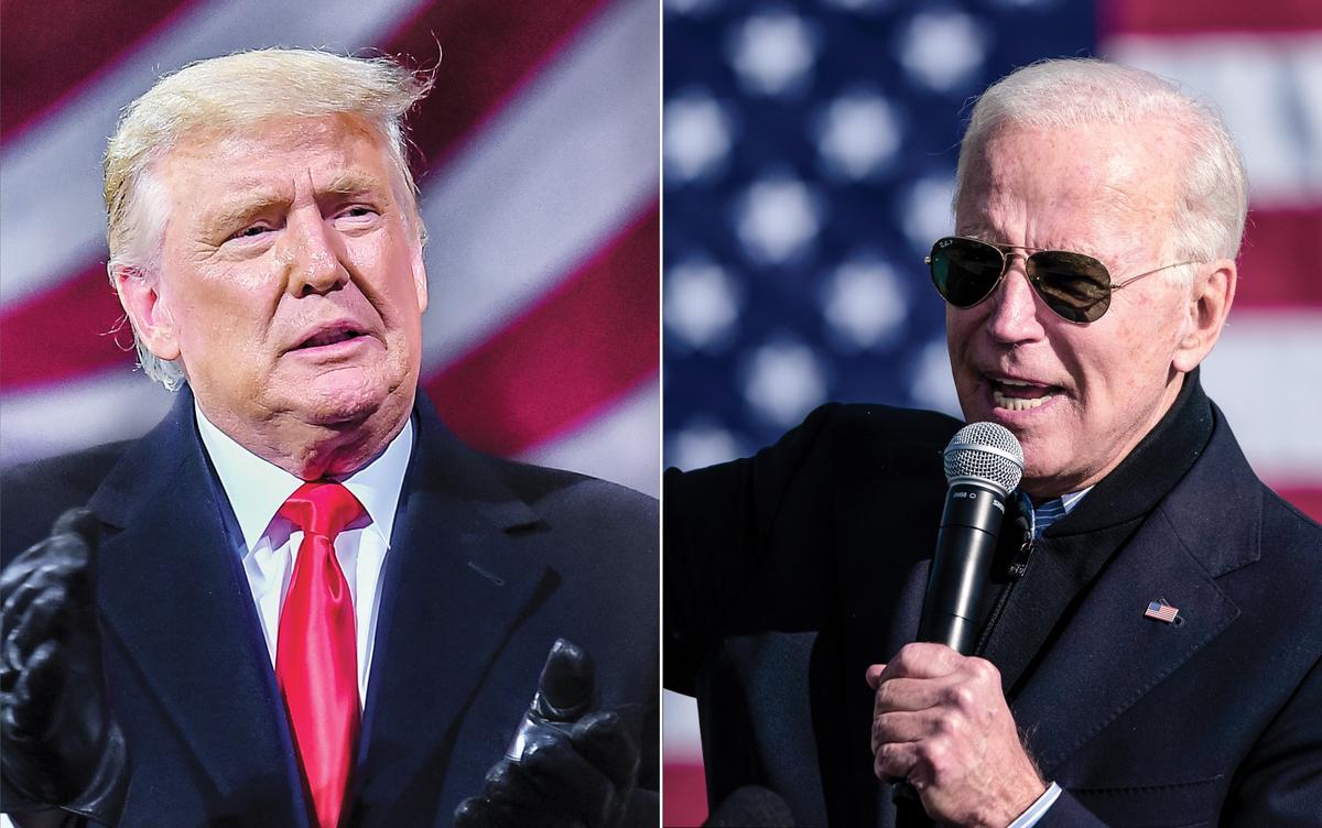 Arizona Governor Says It’s Too Early to Call State for Biden