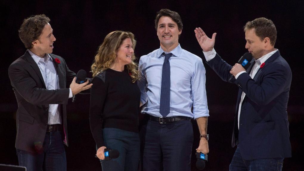 House of Commons Ethics Committee Makes Third Try at Launching WE-Related Probe