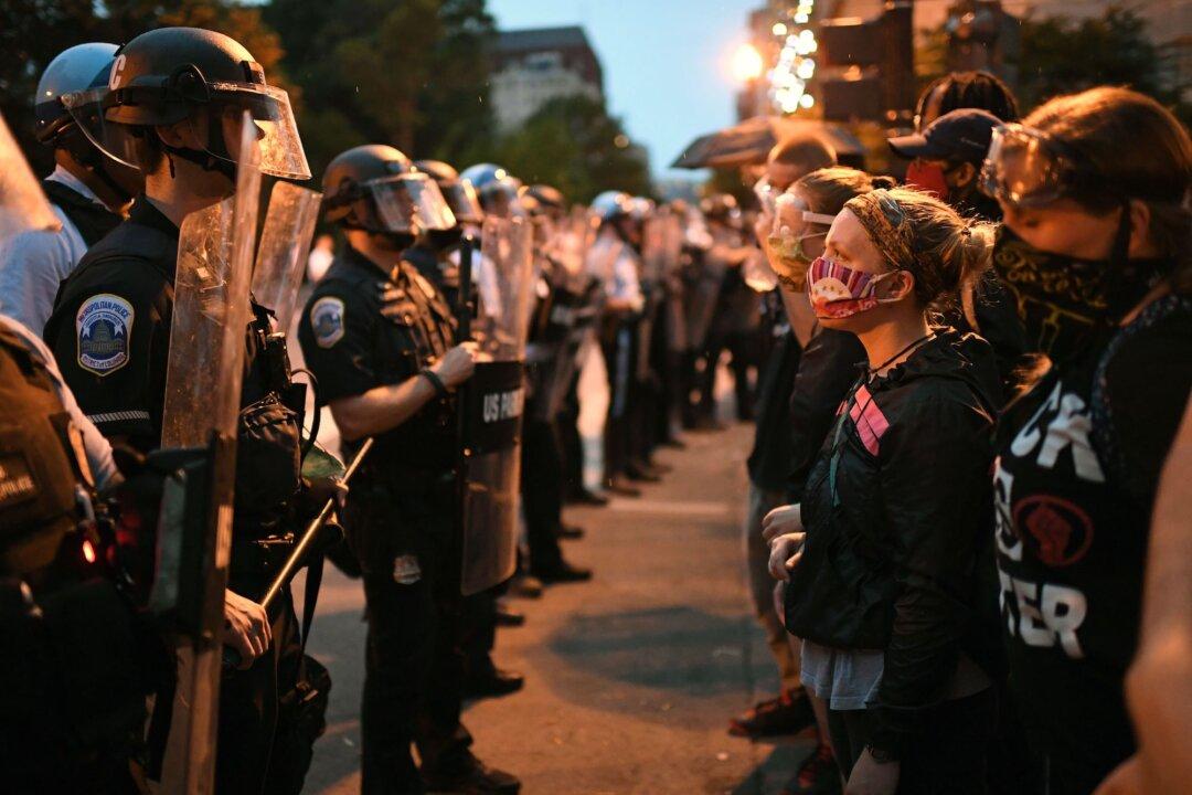 Preventing Police Misconduct Requires Practical Action, Not Ideological Reform