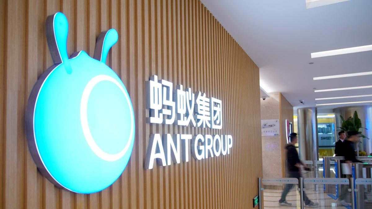 Ant Group’s Scuttled IPO Leaves Foreign Investors in the Dark