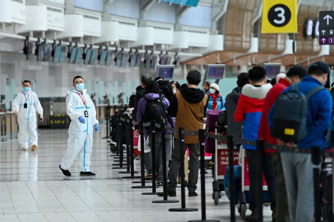 New Mandatory Requirements Announced for Travellers Entering Canada