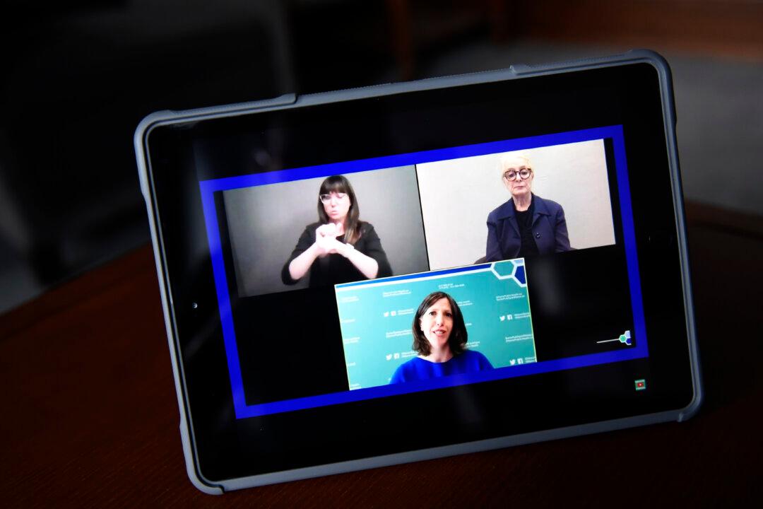 More Balanced COVID-19 Approach Needed, Says Ottawa’s Top Doctor