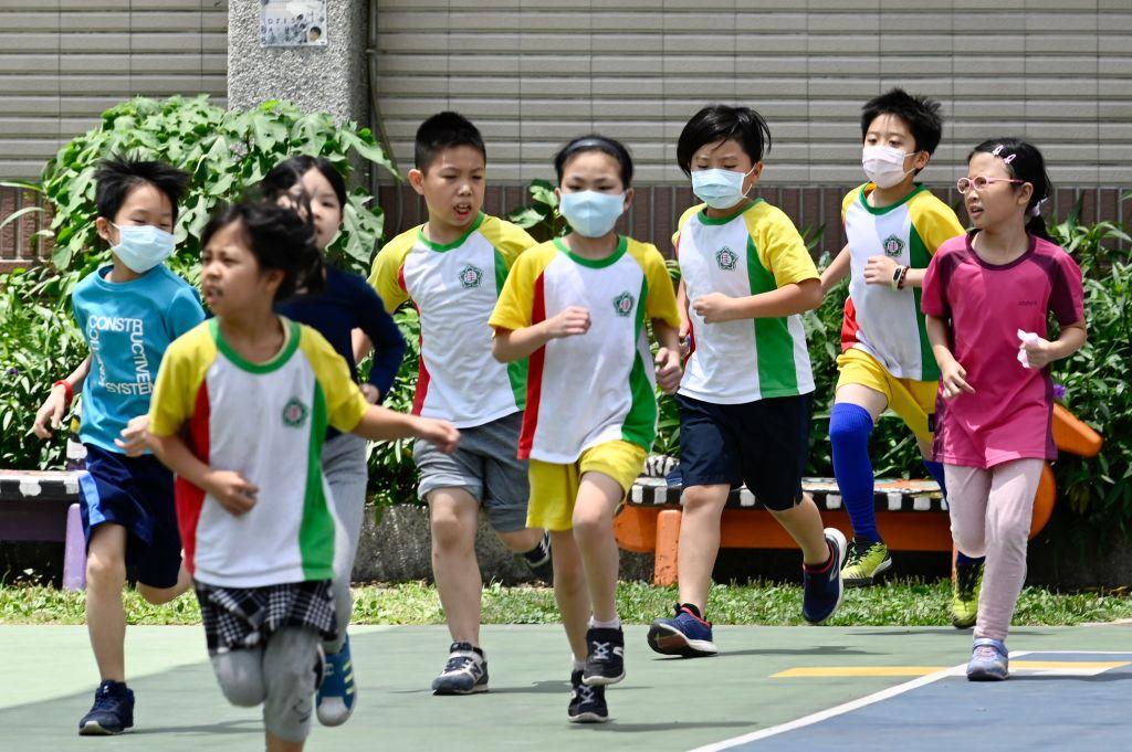 International Group of Lawmakers Call for Taiwan to Be Included at WHO Meeting