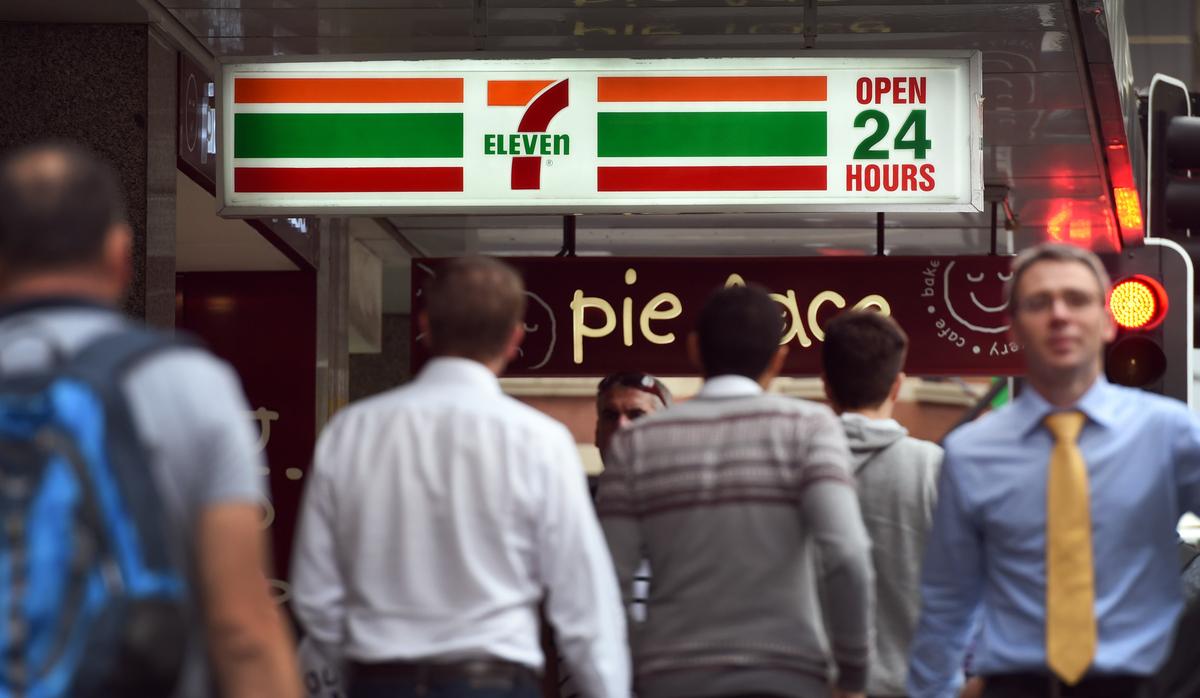 7-Eleven Secretly Scanning Customer Faces Without Consent: Australian Data Authority