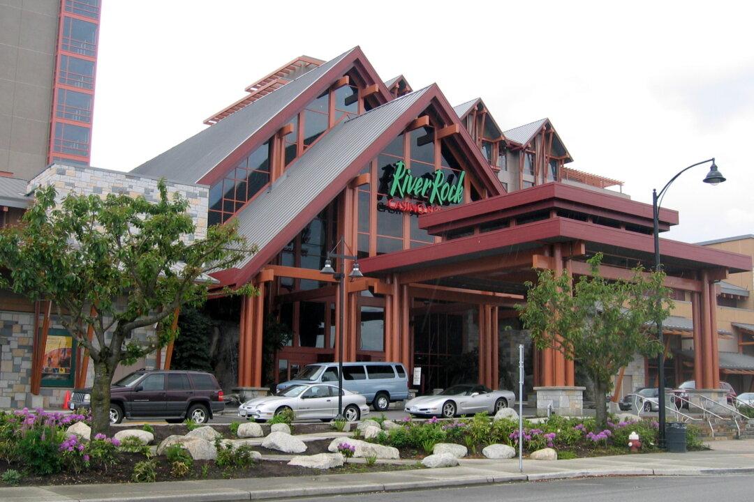 BC Casino Awash in Dirty Money, Illegal Transactions, Inquiry Hears