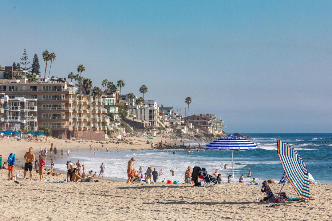 California Tourism Receives $45 Million Marketing Boost