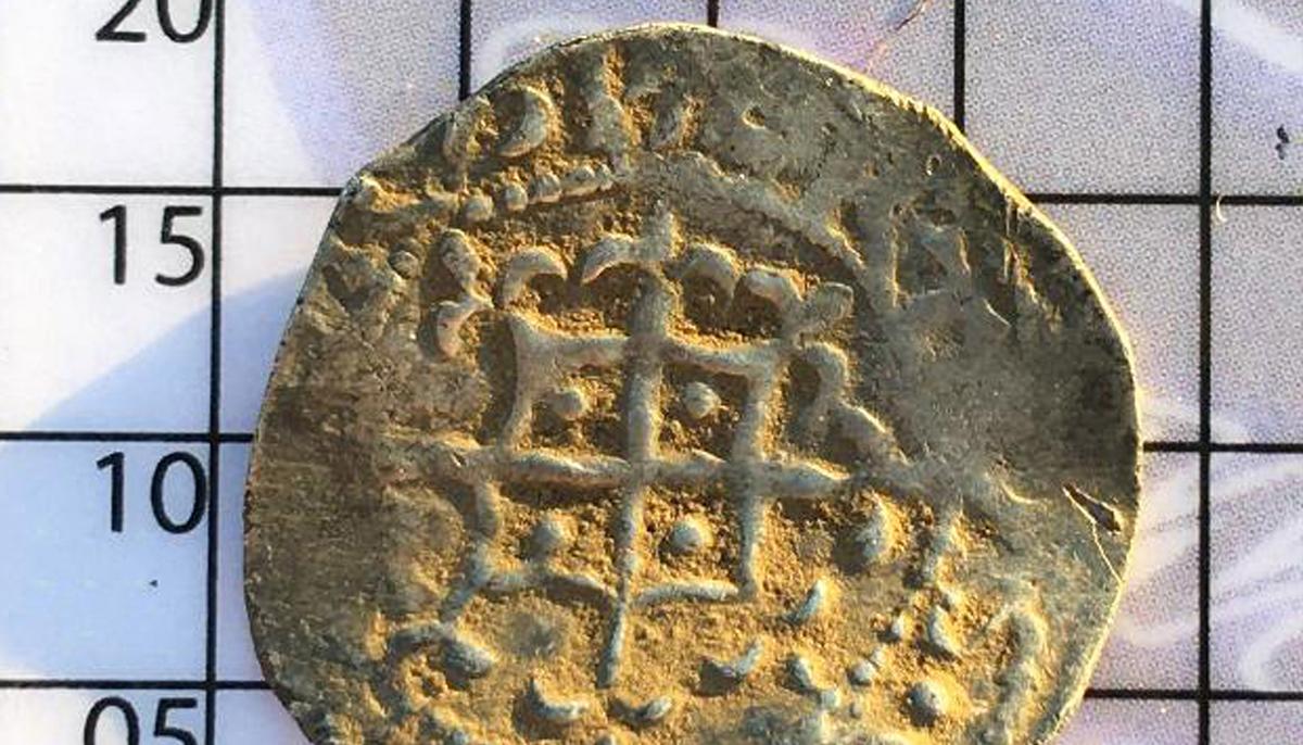 UK Metal Detector, 64, Finds Rare 900-Year-Old Coin, Cashes $7,700 at Auction