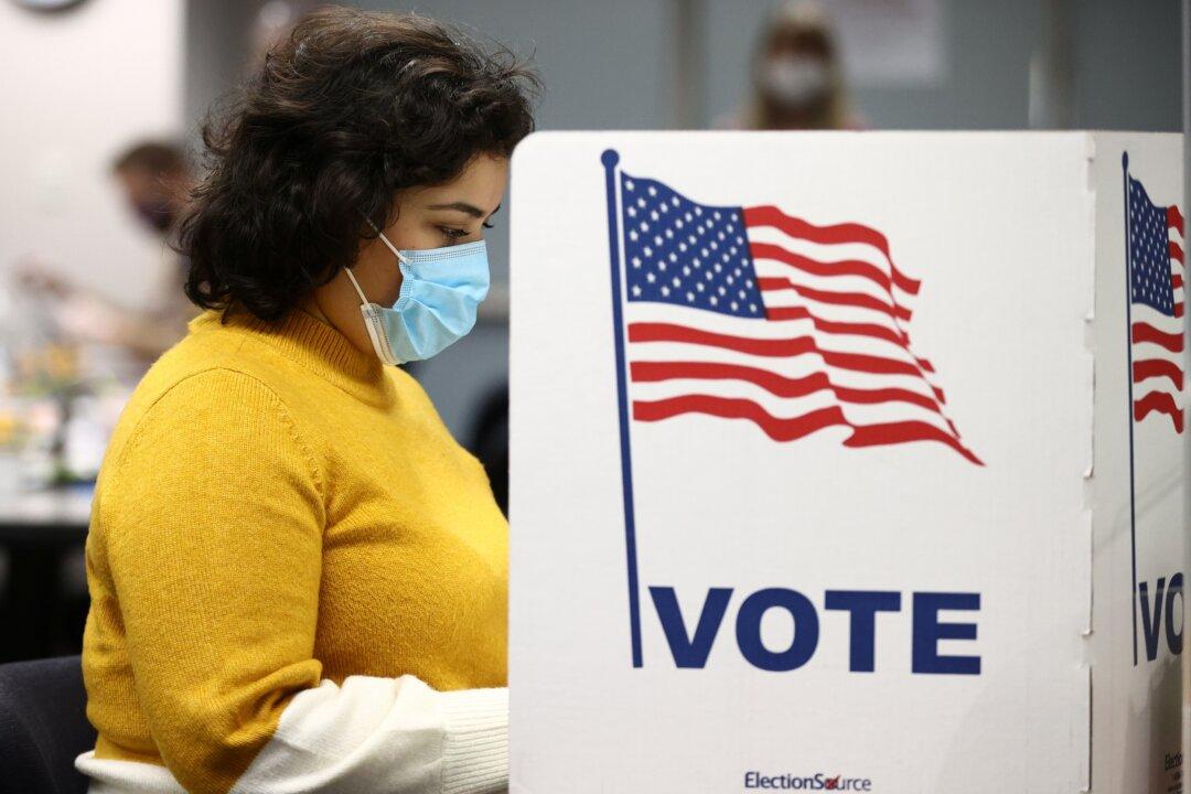 Virginia County Asks Governor to Waive Absentee Ballot Witness Signature Requirements Ahead of Governor’s Election