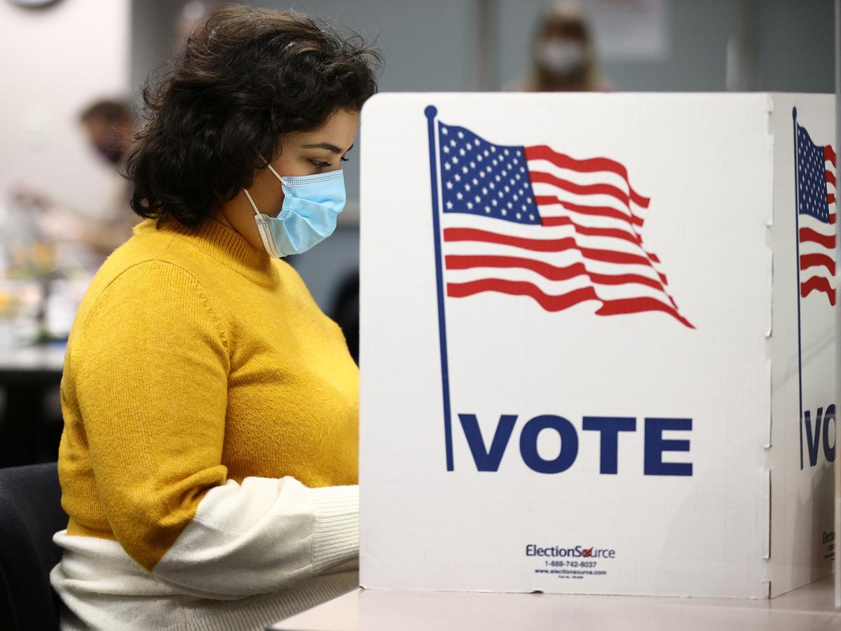 Virginia County Asks Governor to Waive Absentee Ballot Witness Signature Requirements Ahead of Governor’s Election