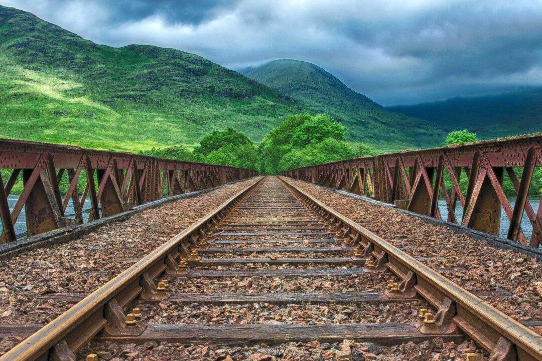 What’s Old—and Those Who Are Old—Can Be Made New Again