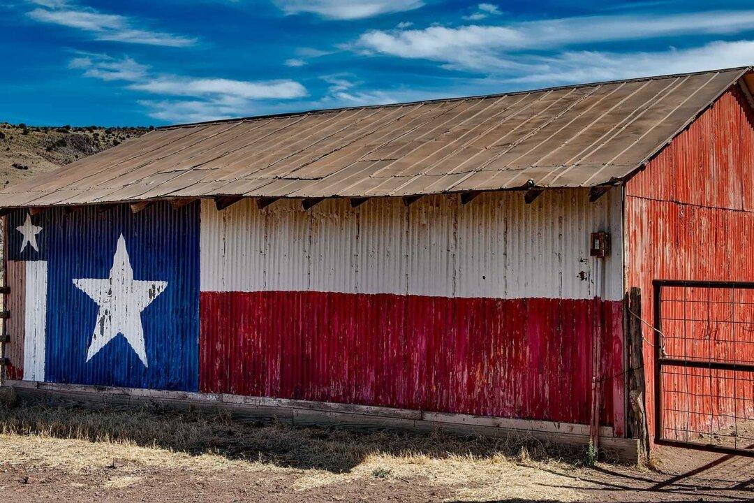 Biden’s War Against the South