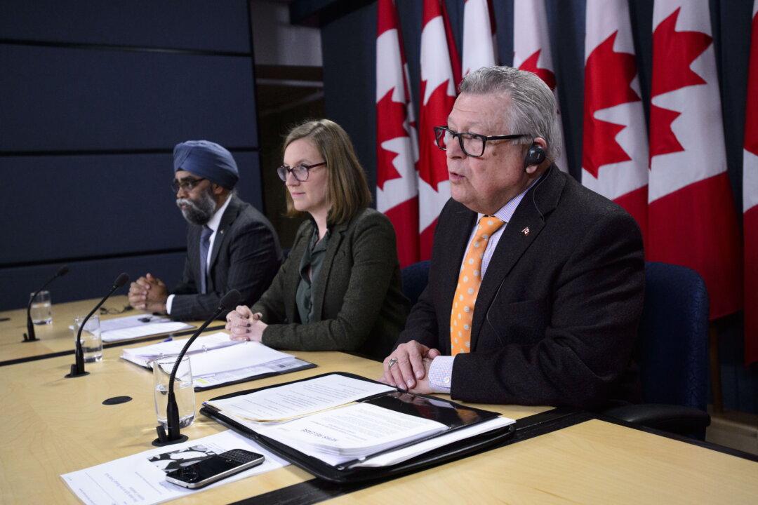 Going on the Offence as a Defence Against Foreign Interference in Elections