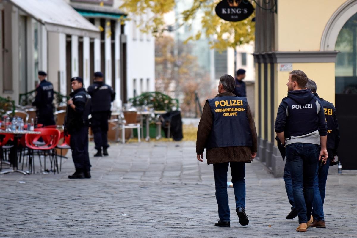 EU Approves New Tools to Crack Down on Revenue Streams of Terrorist Groups After Recent Attacks