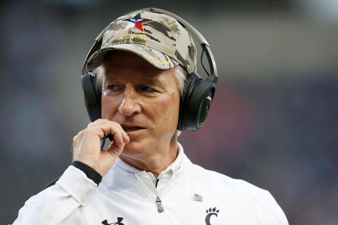 With Tuberville’s Win, Alabama Senate Seat Flips Back Red