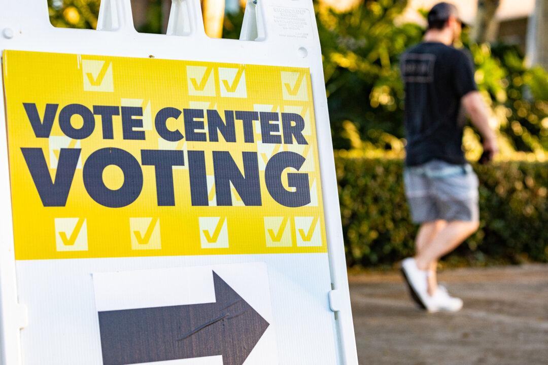 Irvine’s Discussion on District Voting Moved to Closed Session