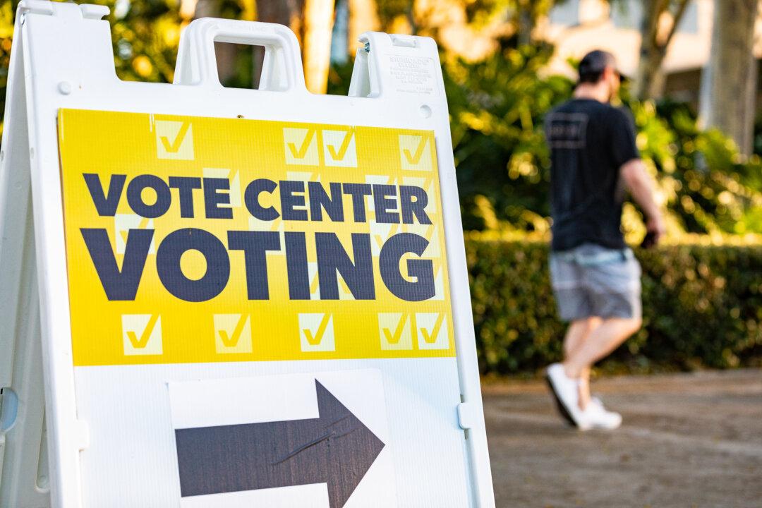 State Officials Warn Huntington Beach After City Proposed to Check Voter ID in Elections