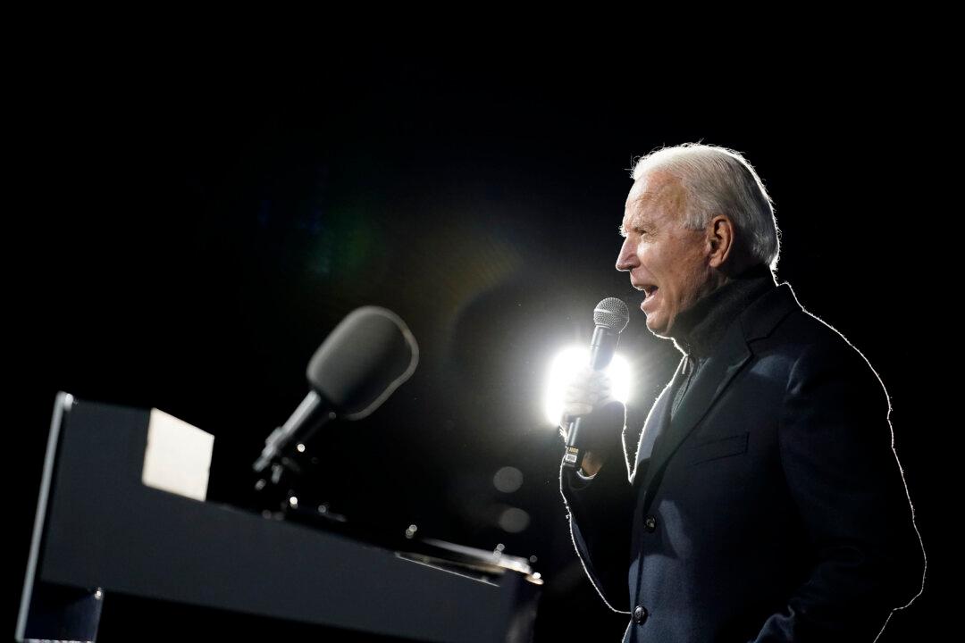 Chinese State Media Touts a Biden Win, Indicates Hope for Pro-Beijing US Administration: Analyst