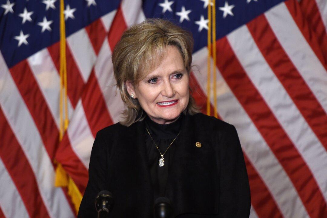 Sen. Cindy Hyde-Smith Wins Reelection Over Mike Espy