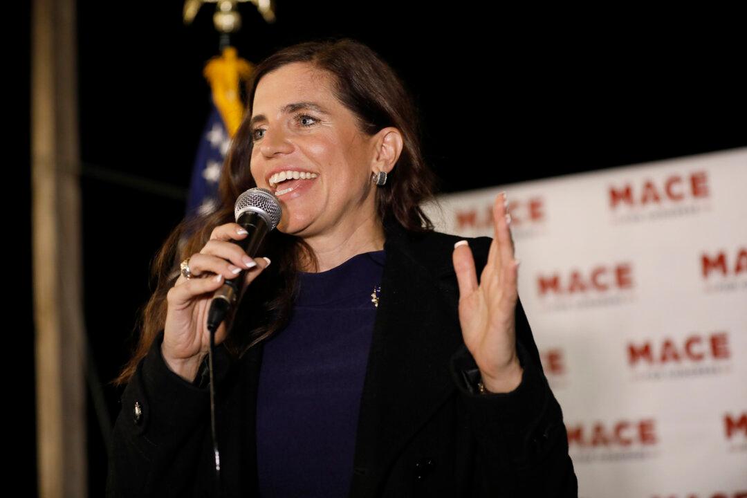 South Carolina Primary Clash Is Another Test of Trump’s Endorsement Influence