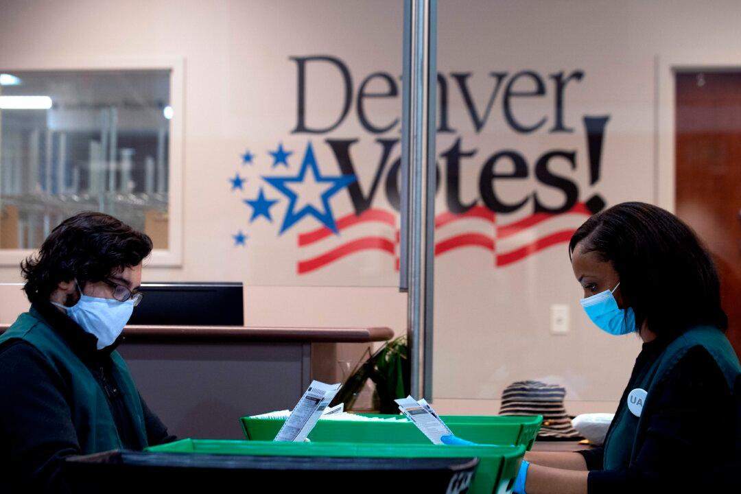Colorado Passes Resolution to Give Electoral Votes to Winner of Popular Vote