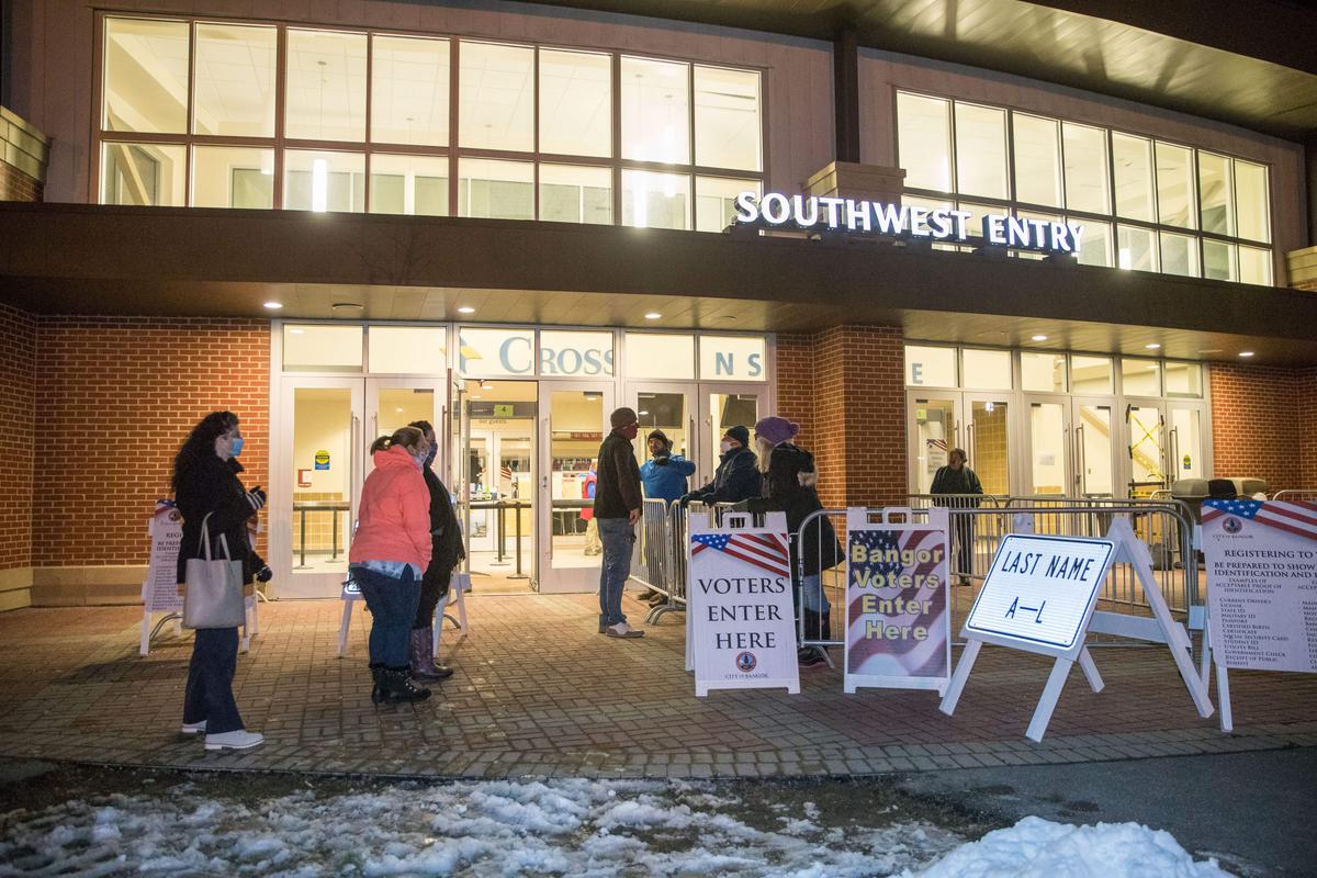 Ranked-Choice Voting Measures Continue to Gain Traction
