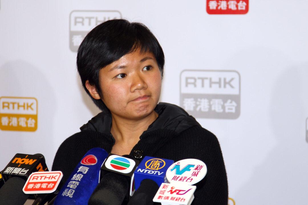 State Department, Rights Groups Voice Concerns Over Arrest of Hong Kong TV Producer