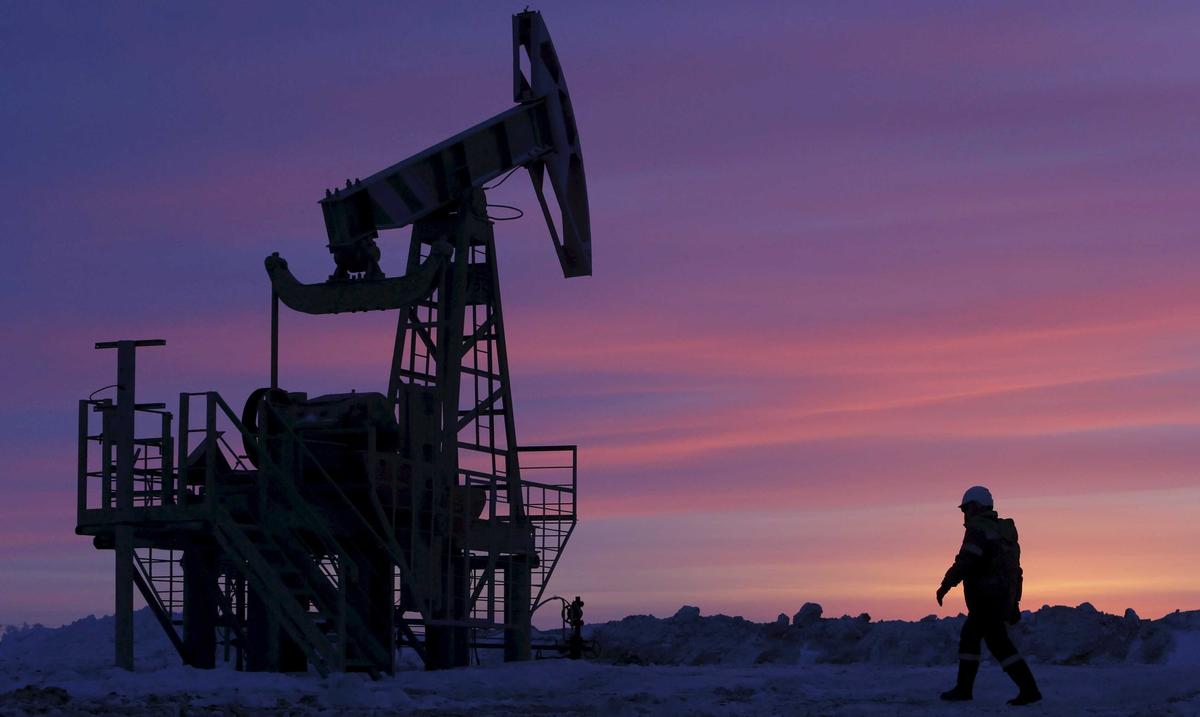 Russia–Ukraine Conflict Could Intensify Energy, Supply Chain Crisis