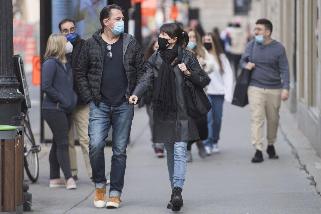 Mask Laws: Necessary or Nonsense?