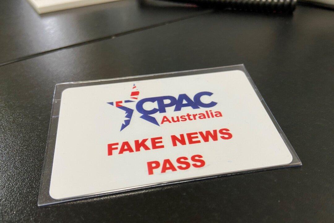 Conservatives Find There Is ‘Stigma’ Against Speaking Freely: CPAC