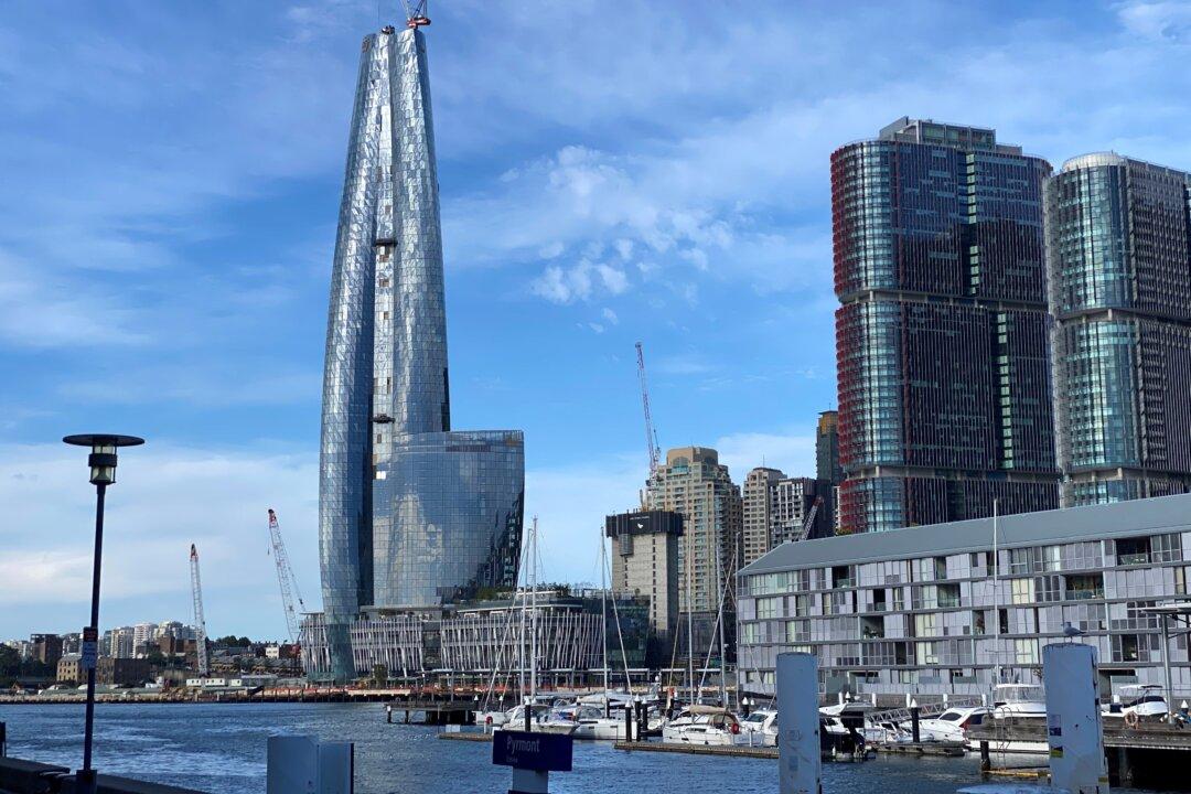 Junket Operations Rife With ‘Multiple Criminal Threats’: AUSTRAC Warns