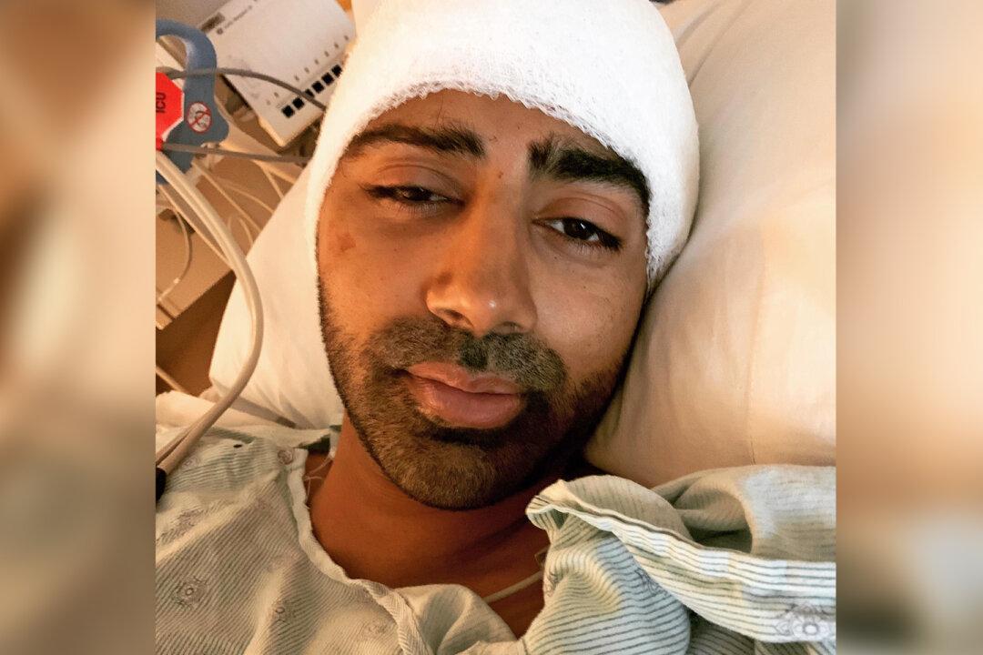 LA Psychologist With Brain Injury Defies the Odds to Compete in Ninja Warrior