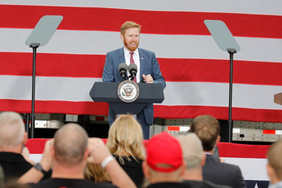 GOP Reclaims House Seat Vacated by Ex-Republican Amash