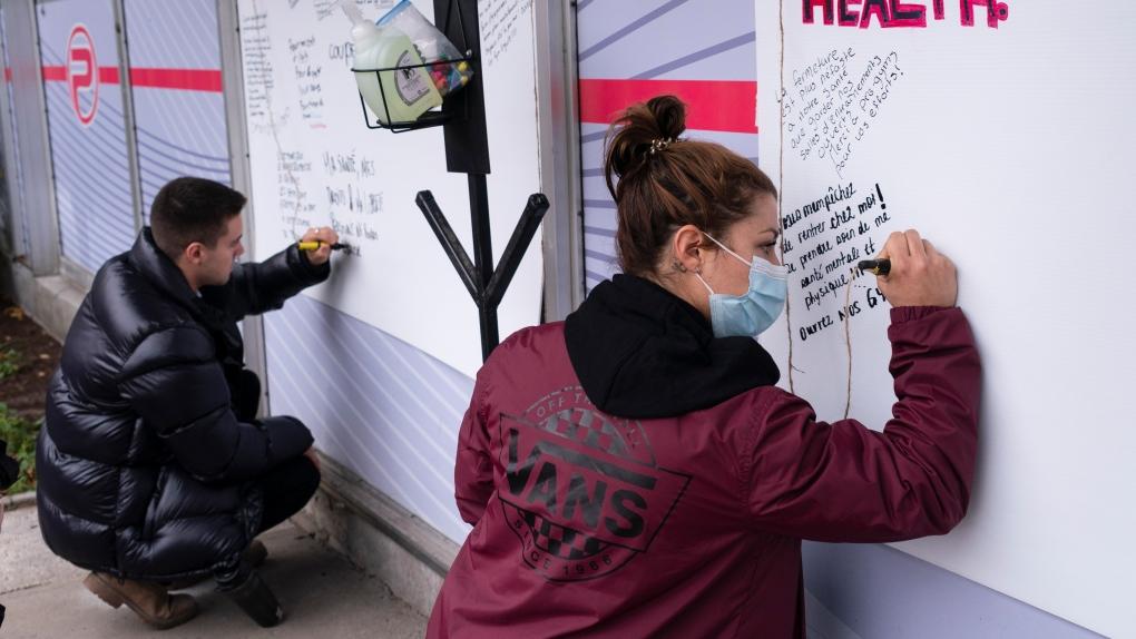 Montreal Public Health Wants Gyms, Libraries, and Museums Reopened Across City: Report