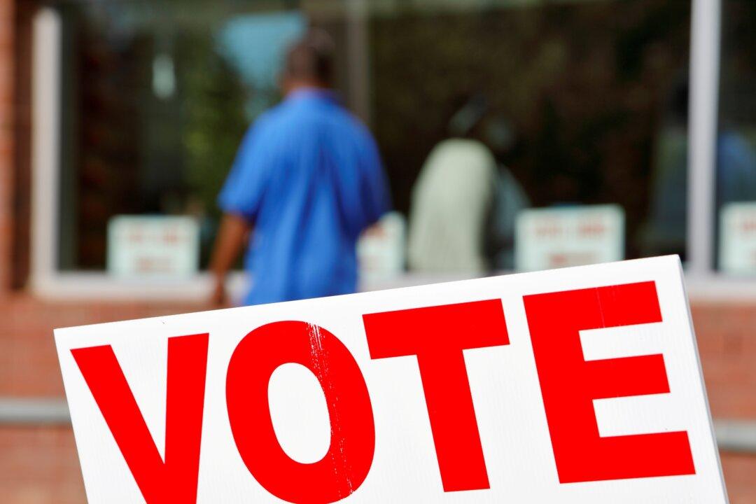 North Carolina Anticipates Five Unpredictable Races In 2022