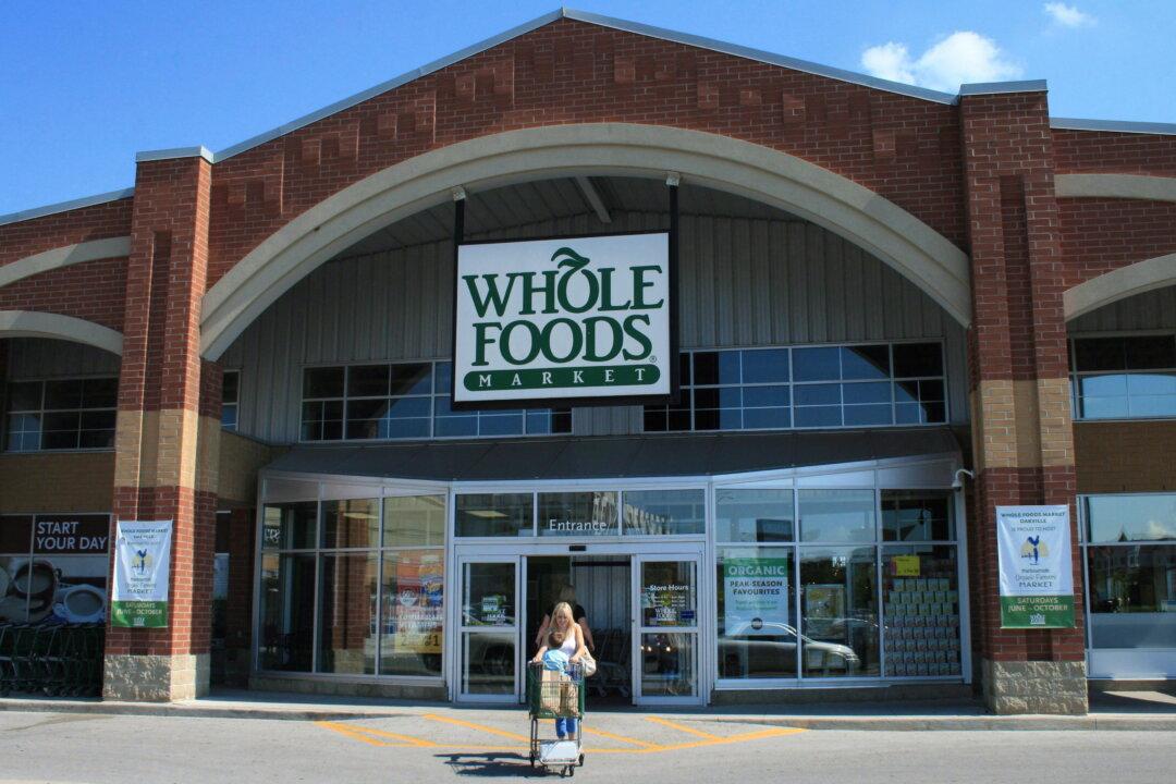 Whole Foods Market to Reverse Policy Forbidding Employees From Wearing Poppies