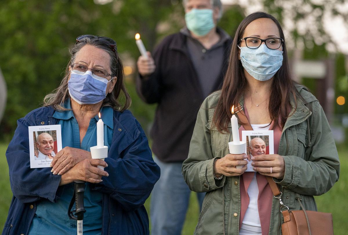 Ontario Bill That Would Allow Caregivers Access to Residents in Facilities During Pandemic Welcomed by Advocate