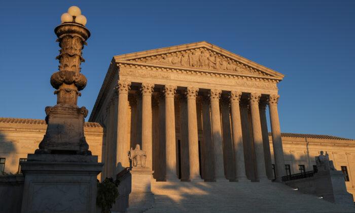 Supreme Court Orders Review of California Restrictions on Churches