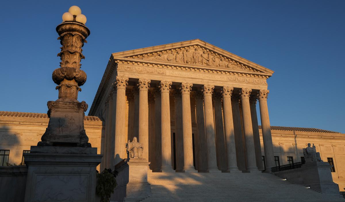 Winner of Election Will Be Determined by Courts: Trump Lawyer Jenna Ellis