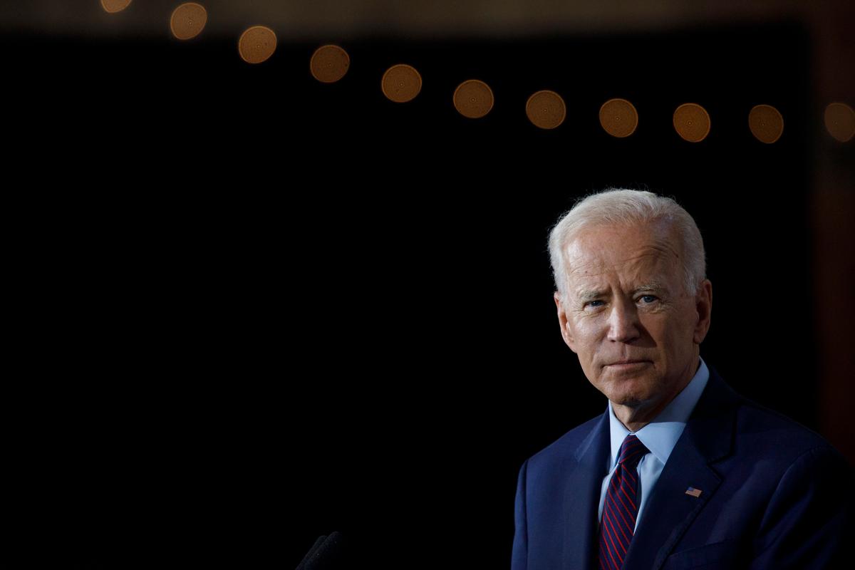There Is Nothing Normal About the 2020 Presidential Election