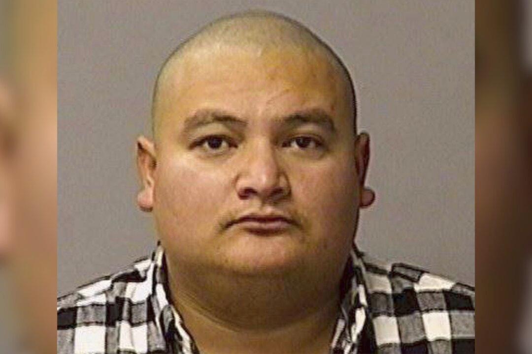 Mexican Man Charged With Killing California Officer Gets Plea Deal