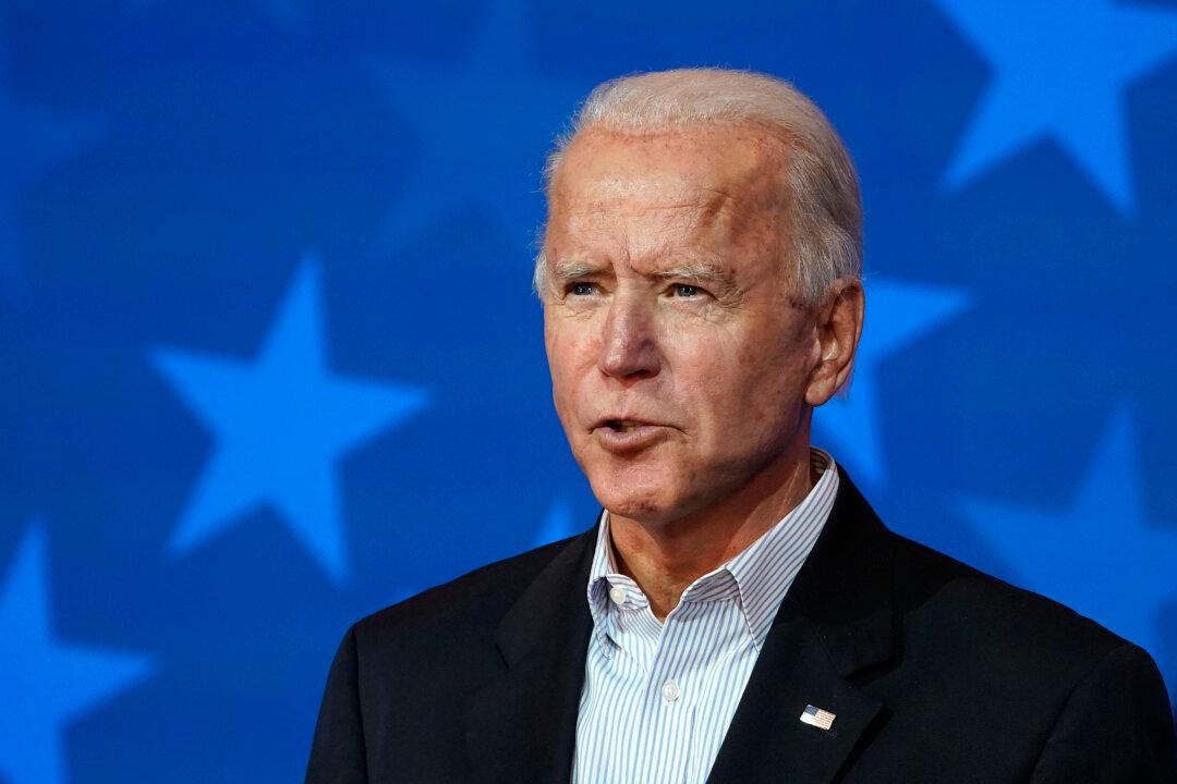 Biden Overtakes Trump in Georgia With Thousands of Ballots Left to Count