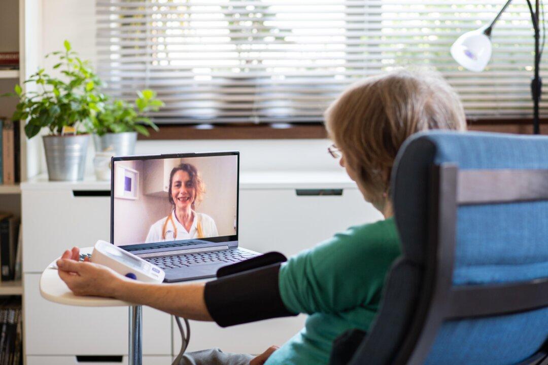 Telemedicine Surge Likely to Remain