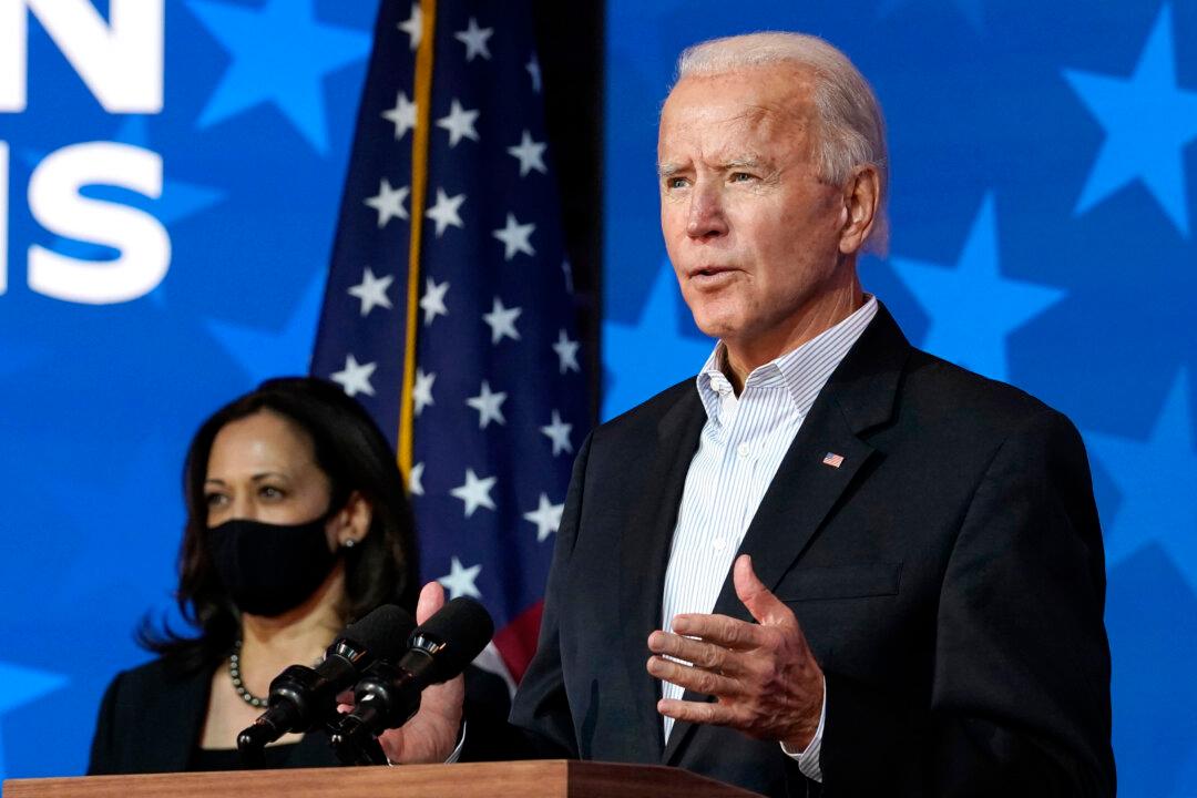 Biden Announces New Picks for White House Economic Advisory Team