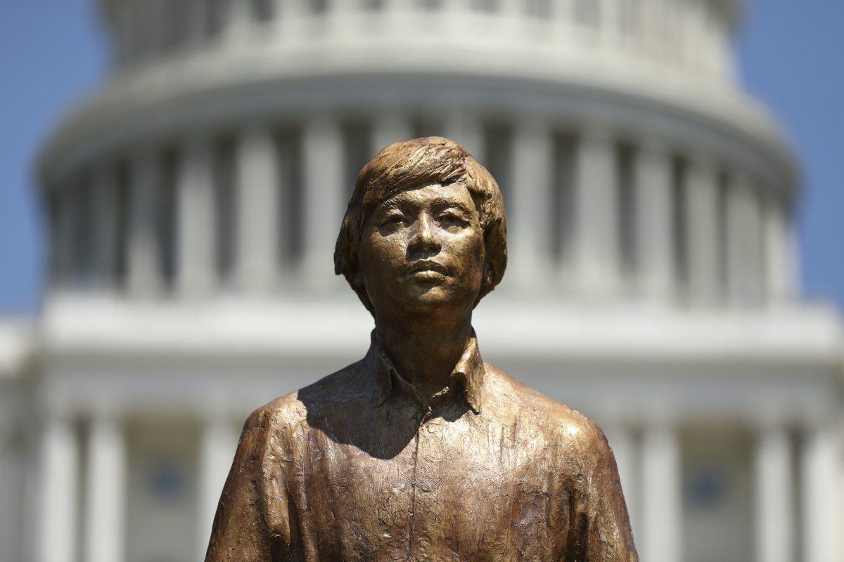 Trump Condemns Communism, Remembers 100 Million Lives Claimed by the ‘Oppressive Ideology’